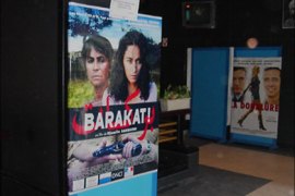 السينما الجزائرية تتويج في الخارج وانتقاد في الداخل