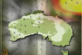 النبضات الشمسية ترجح سقوط أمطار غزيرة على أستراليا