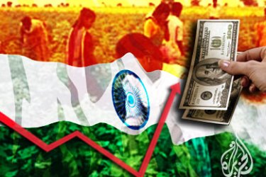 الأجور في الهند الأعلى نموا بين دول آسيا والمحيط الهادي"