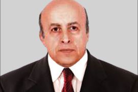 عبد الوهاب كيرمان المحافظ السابق لمصرف الجزائر