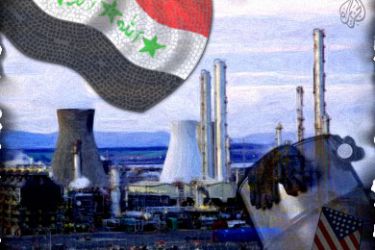 قانون النفط العراقي الجديد