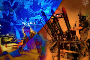 صاروخ القسام..إعجاز المقاومة وعجز الاحتلال