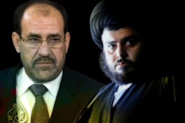 تحولات القوى الشيعية في العراق
