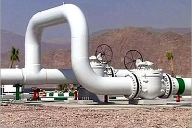 المؤتمر الدولي الرابع للغاز والبترول ( إنترغاز ) الغاز في مصر - الجزيرة