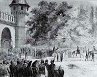 الدولة العثمانية تقدم في بعض الدول العربية على أنها احتلال تركي  (الجزيرة نت)