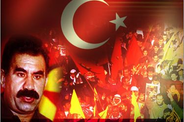 تركيا وخيارات المواجهة مع حزب العمال الكردستاني