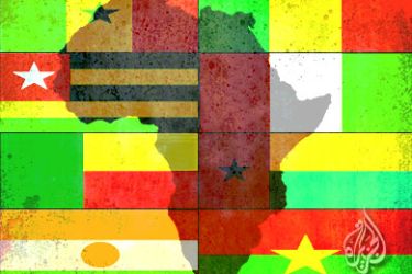 استمرار انخفاض نمو ثمانية دول أفريقية تشكل الاتحاد الاقتصادي والنقدي لغرب أفريقيا