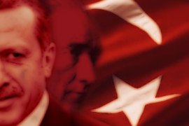 من أتاتورك حتى أردوغان.. مواسم البحث عن الهوية