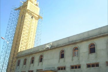 وزارة الأوقاف المغربية تنفذ برنامجا استعجاليا لبناء مساجد لائقة