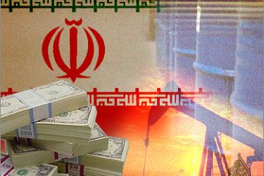 التجارة والنفط الإيراني يهجران الدولار