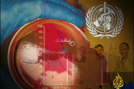 منظمة الصحة تطلب من العراق التحقق من تقارير عن حمى الوادي المتصدع