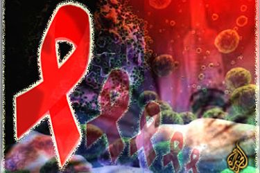 تصميم عن لقاحات مضادة لمرض نقص المناعة المكتسبة (الإيدز) ولا زالت قيد التجربة والاختبار قد تسبب عطباً لجهاز المناعة