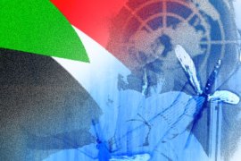 انتشار مرض حمى الوادي المتصدع في السودان