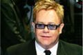 AFP / British Pop Star Elton John