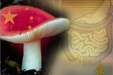 الفطر الصيني الأحمر يمكن إن يعالج سرطان البروستاتا