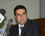 وزير صحة كردستان زريان عثمان (الجزيرة نت)