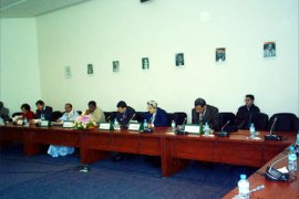 مؤتمر دولي بالمغرب حول الأمة والخطاب الإنساني العالمي