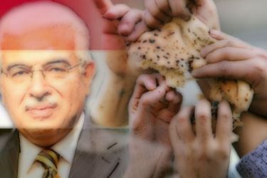 أزمة الخبز المصري بين فساد الحكم وتحيزه للأثرياء الجدد
