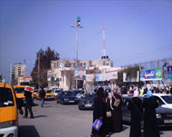 الشارع الفلسطيني محبط من الموقف العربي (الجزيرة نت)