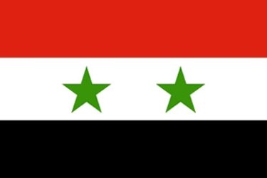 الجمهورية السورية