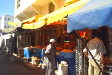 ارتفاع الأسعار قذ يشعل فتيل احتجاجات جديدة بالمغرب