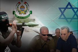 حماس والهدنة في النقاش الداخلي الصهيوني