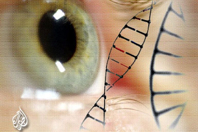 العلاج الجيني يحسن الرؤية لدى مرضى العمى الوراثي