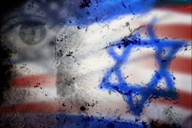 جاسوس اميركي لصالح اسرائيل