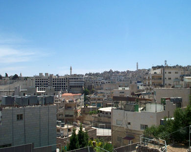 بيت لحم تحتضن مؤتمر الاستثمار في فلسطين (الجزيرة نت) 