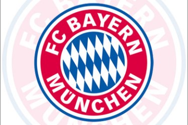 Bayern Munich Foootball Club "FC Bayern Munchen" - LOGO