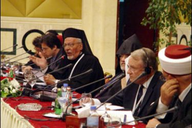 مؤتمر الدوحة السادس لحوار الأديان