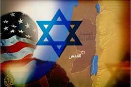 فلسطين المحتلة والعقل الأميركي
