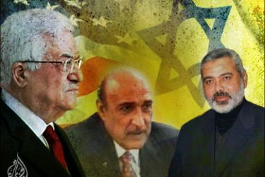 المصالحة ومأزق حماس والسلطة والقضية