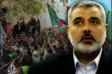 حماس بين المقاومة والسلطة.. عام بعد التفرد بحكم غزة