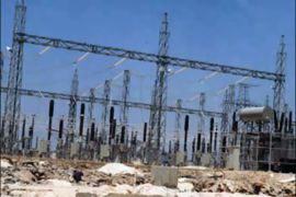 محطات كهربائية علما ظان نمو الطلب على الكهرباء في سورية يصل الى 8 في المائة .