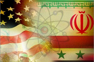 أميركا بين التهدئة والاستعداد لمواجهة إيران