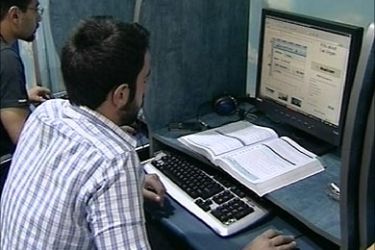 خدمة الإنترنت في سوريا تخضع للرقابة الشديدة