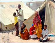 الحرب في الصومال شردت نحو مليوني شخص (الأوروبية-أرشيف)