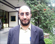 أحمد الدغشي (الجزيرة نت)
