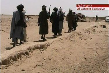 حركة طالبان تكثف عملياتها ضد القوات الدولية و الافغانية في عدة اقاليم
