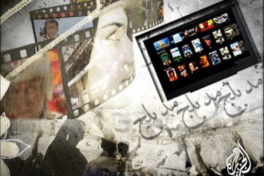 تصميم العوامل الاجتماعية والنفسية التي تدفع المشاهد العربي إلى متابعة المسلسلات المدبلجة