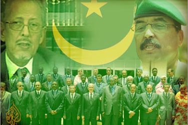 الأزمة الدستورية في موريتانيا.. الجذور والمآلات