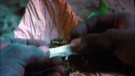 المخدرات تواجه شباب أفريقيا-فيلم سليمان سيسي