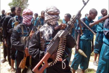 الصومال وكيفية تفعيل إتفاقية جيبوتي