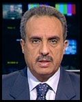 محمد كريشان