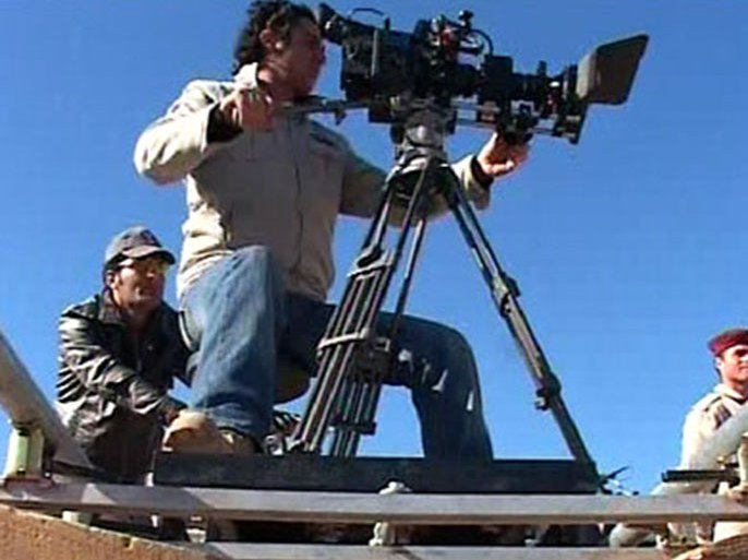 ظل الرصاصة.. أولى محاولات العمل السينمائي الجاد في كردستان - أحمد الزاويتي - دهوك