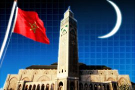 العنوان: مفارقات الخطاب المغربي الرسمي حول الإصلاح الديني