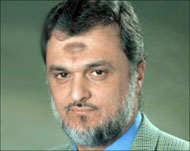  بن مخلوف أكد أن اغتيال الشربيني سرع في إنشاء المرصد الإسلامي (الجزيرة-أرشيف)