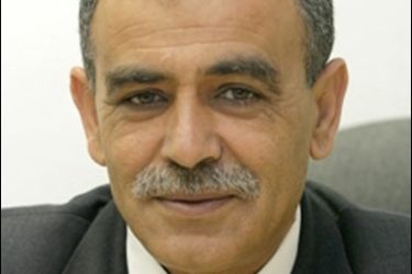 جمال زحالقة / إسرائيل تنمع حزبين عربيين من خوض انتخابات الكنيست