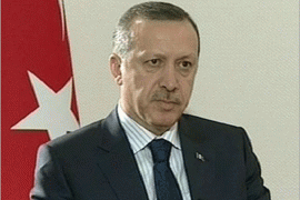 لقاء خاص - رجب طيب أردوغان - رئيس وزراء تركيا